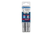 Bormaskin & Bits - Bosch Expert SDS-plus-7X Drill Bit 4 mm 10pcs - 2608900156