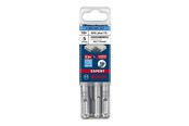 Bormaskin & Bits - Bosch Expert SDS-plus-7X Drill Bit 5 mm 10pcs - 2608900157