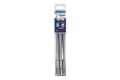 Bormaskin & Bits - Bosch Expert SDS-plus-7X Drill Bit 6 mm 10pcs - 2608900161