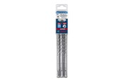 Bormaskin & Bits - Bosch Expert SDS-plus-7X Drill Bit 10 mm 10pcs - 2608900171