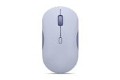 Mus - Lenovo 350 - mouse - Bluetooth 5.3 - meta grape - Mus - Optisk - 6 - Lilla - GY51S61910