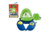 Reklameartikler - Pyramid - Super Mario (Luigi) Neck Pillow - Pute - 5063457010980