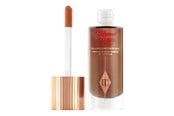 Sminke - Charlotte Tilbury Hollywood Flawless Filter Highlighter 8 Deep - 5056446643832