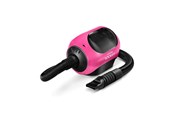 Hund - ARTERO Dryer ROCKET 1 m Fuchsia for pets - 8435037114598