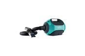 Hund - ARTERO Dryer ROCKET 1 m Turquoise for pets - 8435037114581