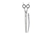 Hund - ARTERO Scissors ONIX CURVY 8" - 8435037166177