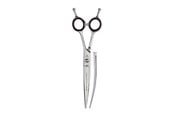 Hund - ARTERO Scissors MAGNUM CURVY MICRO 7" - 8435037131465