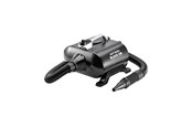 Hund - ARTERO Black 2 Motors Dryer and Blower - 8435037168867