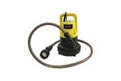 Hund - ARTERO AQUA JET 500W PUMP - Bath Pump - 8435037113492