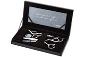 Hund - ARTERO 2-Piece Set ONE Left-Handed Cutting 6 & Thinning 6 - 8435037176756