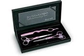 Hund - ARTERO 3-Piece Set SYMETRIC VIOLET 5.5" - 8435037161554