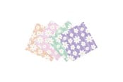 Leketøy - Globos Paper Napkins 33x33cm Daisies - 20 pcs. - 7162