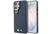 Mobil - Deksel og etui - BMW M Metal Logo MagSafe Case for Samsung Galaxy S26 Ultra - Navy Blue - 3666339614249