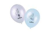 Leketøy - Globos Balloons 11 Inch Frozen 2 Wind Spirit - 8 pcs. - 91133