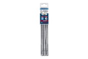 Bormaskin & Bits - Bosch Expert SDS-plus-7X Drill Bit 6.5 mm 10pcs - 2608900164