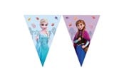 Leketøy - Globos Paper Bunting Frozen Idyllic Wonder - 97273