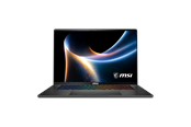Bærbar PC - MSI Stealth 16 AI+ B3WH - 16" | RTX 5070 Ti | Core Ultra 9 386H | 32GB | 1TB - Stealth 16 AI+ B3WH-052NEU