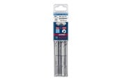 Bormaskin & Bits - Bosch Expert SDS-plus-7X Drill Bit 12 mm 10pcs - 2608900173