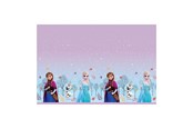 Leketøy - Globos Plastic Tablecloth 120x180cm Frozen - 97276
