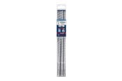 Bormaskin & Bits - Bosch Expert SDS-plus-7X Drill Bit 8 mm 10pcs - 2608900169