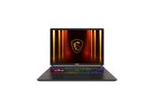 Bærbar PC - MSI Vector 16 HX AI A2XWHG - 16" | RTX 5070 Ti | Core Ultra 9 275HX | 16GB | 1TB - Vector 16 HX AI A2XWHG-460NEU