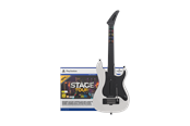 Spill - Stage Tour (Kramer Guitar Bundle) - Sony PlayStation 5 - Rytmespill - 850072097855