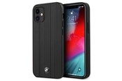 Mobil - Deksel og etui - BMW Signature Tire Marks iPhone 12 mini Case - Black - 3700740486405