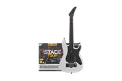 Spill - Stage Tour (Kramer Guitar Bundle) - Code in a Box - Microsoft Xbox Series X - Rytmespill - 850072097848
