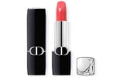 Sminke - Christian Dior Rouge Dior Satin Lipstick 028 Actrice - 3348901658744