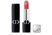 Sminke - Christian Dior Rouge Dior Satin Lipstick 458 Paris - 3348901659307