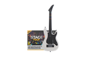 Spill - Stage Tour (Kramer Guitar Bundle) - Code in a Box - Windows - Rytmespill - 850072097787
