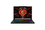 Bærbar PC - MSI Crosshair 16 HX E14WGK - 16" | RTX 5070 | Core i9-14900HX | 32GB | 1T - Crosshair 16 HX E14WGK-205NEUY