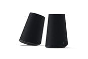 Spill - Tilbehør - Sony Pulse Elevate Wireless Speaker - Midnight Black - Sony PlayStation 5 - 1000049704
