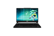 Bærbar PC - MSI Cyborg 15 C13WEO - 15.6" | RTX 5050 | Core i7-13620H | 16GB | 512GB - Cyborg 15 C13WEO-810NEUY