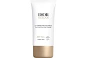 Kroppspleie - Christian Dior Solar The Protective Creme SPF 50 High-Protection Sunscreen - 3348901716833
