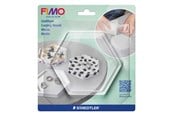 Hobbyartikler - Staedtler FIMO casting mould hexagon - 8742 53