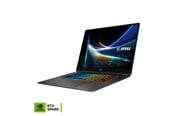 Bærbar PC - MSI Prestige N16 Flip AI+ C1XMT - 16" | NVIDIA RTX Spark N1X | 32GB LPDDR5x | 1TB - Prestige N16 Flip AI+ C1XMT-019NEUN