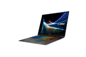 Bærbar PC - MSI Prestige N16 Flip AI+ C1XMT - 16" | NVIDIA RTX Spark N1X | 128GB LPDDR5x | 2TB - Prestige N16 Flip AI+ C1XMT-021NEUN