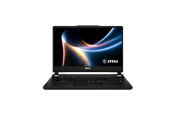 Bærbar PC - MSI Venture 15 AI+ B3M - 15.6" | Intel Arc B390 | Core Ultra X7 358H | 16GB | 512GB - Venture 15 AI+ B3M-016NEUN