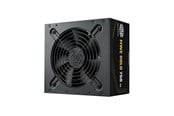 Strømforsyning (PSU) - Cooler Master MWE Gold V3 ATX 3.1 Non-Modular Series power supply unit Strømforsyning (PSU) - 750 Watt - ATX 3.1 - 80 Plus Gold sertifisert - MPE-7506-ACAG-BEU