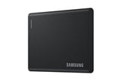 SSD - Samsung Portable SSD P7 - 8TB - Ekstern SSD - USB4 - MU-PF8T0G/WW