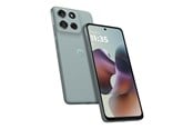 Mobiltelefoner - Motorola Moto G56 512GB/8GB - PANTONE Grey Mist - PB7Y0056ES