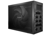 Strømforsyning (PSU) - be quiet! Dark Power Pro 14 IO Strømforsyning (PSU) - 1300 Watt - 135 mm - ATX 3.1 - 80 Plus Titanium sertifisert - BP022EU