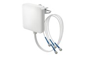 Tilbehør - QuWireless QuSector 7V-120-4 - S7V.120.4RT