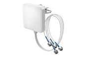 Tilbehør - QuWireless QuSector 7V-120-4 - S7V.120.4NM