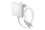 Tilbehør - QuWireless QuSector 9X-65-4 - S9X.65.4RS
