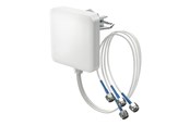 Tilbehør - QuWireless QuSector 9X-65-4 - S9X.65.4NM