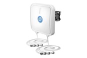 Tilbehør - QuWireless QuSector 7V-120-8 - S7V.120.8NM