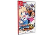 Spill - Mugen Souls Z - Nintendo Switch - Action/Adventure - 0608037466020
