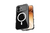 Mobil - Deksel og etui - CRONG CRGHCMH600CLR mobile phone case - CRGHCMH600CLR